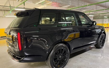 Land Rover Range Rover IV рестайлинг, 2025 год, 24 850 000 рублей, 7 фотография