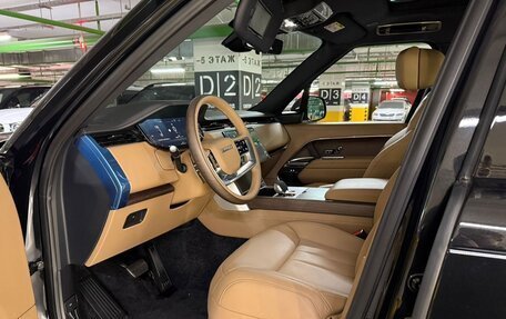 Land Rover Range Rover IV рестайлинг, 2025 год, 24 850 000 рублей, 14 фотография