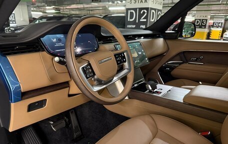 Land Rover Range Rover IV рестайлинг, 2025 год, 24 850 000 рублей, 20 фотография