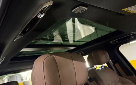 Land Rover Range Rover IV рестайлинг, 2025 год, 24 850 000 рублей, 28 фотография