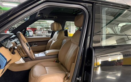 Land Rover Range Rover IV рестайлинг, 2025 год, 24 850 000 рублей, 15 фотография