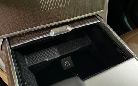 Land Rover Range Rover IV рестайлинг, 2025 год, 24 850 000 рублей, 23 фотография