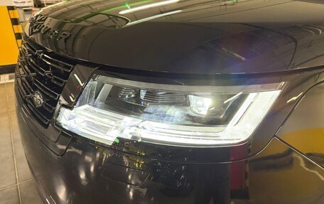 Land Rover Range Rover IV рестайлинг, 2025 год, 24 850 000 рублей, 16 фотография