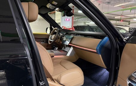 Land Rover Range Rover IV рестайлинг, 2025 год, 24 850 000 рублей, 26 фотография