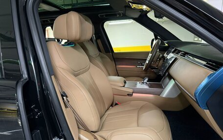 Land Rover Range Rover IV рестайлинг, 2025 год, 24 850 000 рублей, 27 фотография