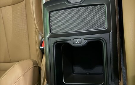 Land Rover Range Rover IV рестайлинг, 2025 год, 24 850 000 рублей, 34 фотография