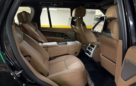 Land Rover Range Rover IV рестайлинг, 2025 год, 24 850 000 рублей, 32 фотография