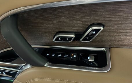 Land Rover Range Rover IV рестайлинг, 2025 год, 24 850 000 рублей, 31 фотография