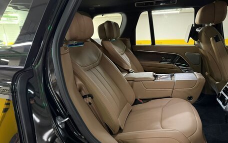 Land Rover Range Rover IV рестайлинг, 2025 год, 24 850 000 рублей, 39 фотография