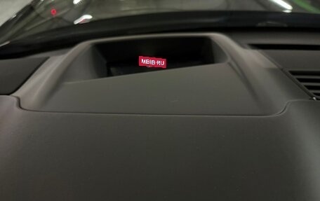 Land Rover Range Rover IV рестайлинг, 2025 год, 24 850 000 рублей, 17 фотография