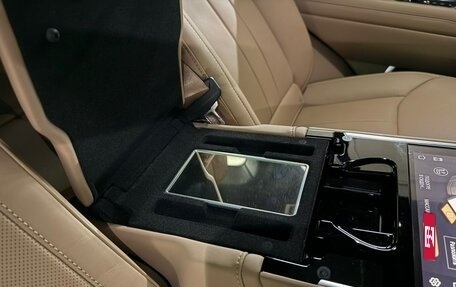 Land Rover Range Rover IV рестайлинг, 2025 год, 24 850 000 рублей, 40 фотография