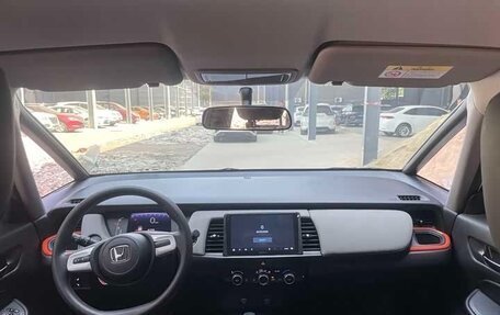 Honda Life, 2022 год, 1 499 505 рублей, 2 фотография