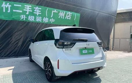 Honda Life, 2022 год, 1 499 505 рублей, 3 фотография