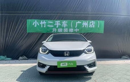 Honda Life, 2022 год, 1 499 505 рублей, 7 фотография