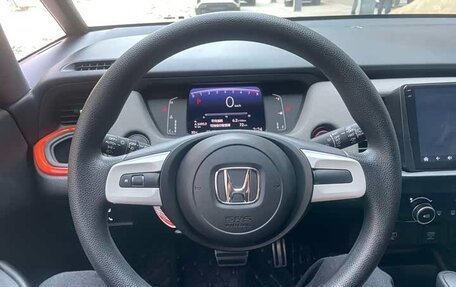 Honda Life, 2022 год, 1 499 505 рублей, 6 фотография