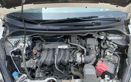 Honda Life, 2022 год, 1 499 505 рублей, 12 фотография