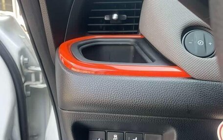 Honda Life, 2022 год, 1 499 505 рублей, 17 фотография