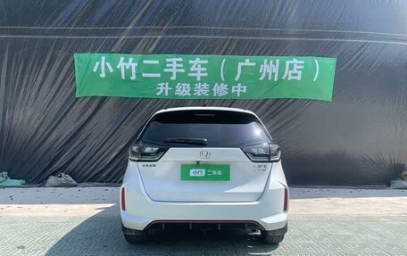 Honda Life, 2022 год, 1 499 505 рублей, 9 фотография