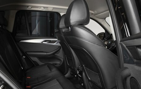 BMW X3, 2019 год, 3 177 000 рублей, 8 фотография