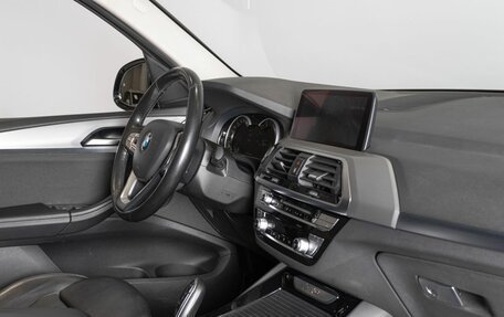 BMW X3, 2019 год, 3 177 000 рублей, 7 фотография