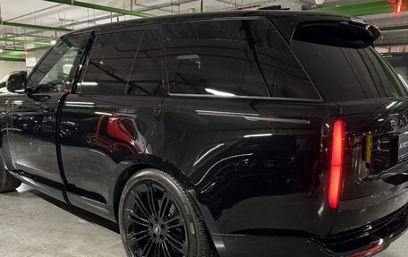 Land Rover Range Rover IV рестайлинг, 2025 год, 23 980 000 рублей, 5 фотография