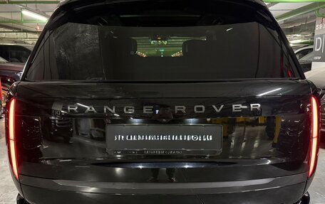 Land Rover Range Rover IV рестайлинг, 2025 год, 23 980 000 рублей, 7 фотография