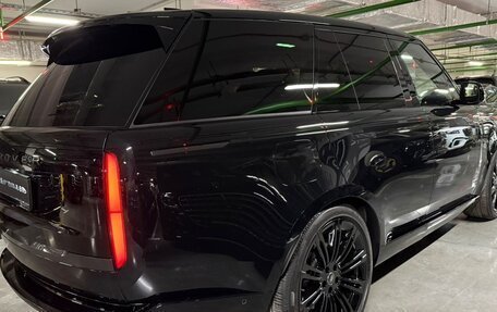 Land Rover Range Rover IV рестайлинг, 2025 год, 23 980 000 рублей, 3 фотография