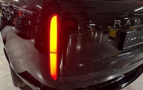 Land Rover Range Rover IV рестайлинг, 2025 год, 23 980 000 рублей, 6 фотография