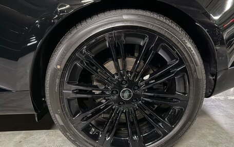 Land Rover Range Rover IV рестайлинг, 2025 год, 23 980 000 рублей, 9 фотография