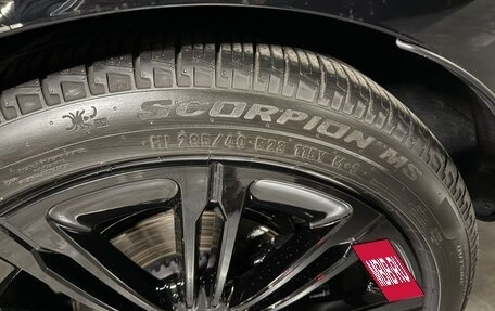 Land Rover Range Rover IV рестайлинг, 2025 год, 23 980 000 рублей, 8 фотография