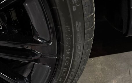 Land Rover Range Rover IV рестайлинг, 2025 год, 23 980 000 рублей, 11 фотография