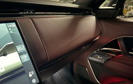 Land Rover Range Rover IV рестайлинг, 2025 год, 23 980 000 рублей, 22 фотография