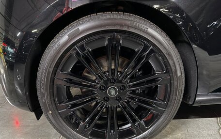 Land Rover Range Rover IV рестайлинг, 2025 год, 23 980 000 рублей, 10 фотография