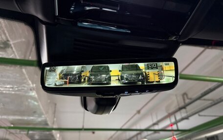 Land Rover Range Rover IV рестайлинг, 2025 год, 23 980 000 рублей, 19 фотография