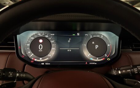 Land Rover Range Rover IV рестайлинг, 2025 год, 23 980 000 рублей, 20 фотография