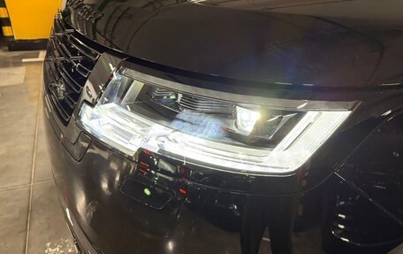 Land Rover Range Rover IV рестайлинг, 2025 год, 23 980 000 рублей, 13 фотография