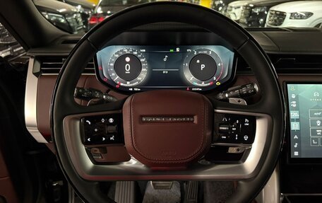 Land Rover Range Rover IV рестайлинг, 2025 год, 23 980 000 рублей, 17 фотография