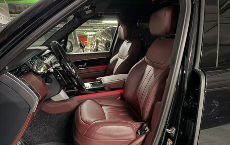 Land Rover Range Rover IV рестайлинг, 2025 год, 23 980 000 рублей, 15 фотография