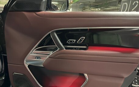 Land Rover Range Rover IV рестайлинг, 2025 год, 23 980 000 рублей, 23 фотография