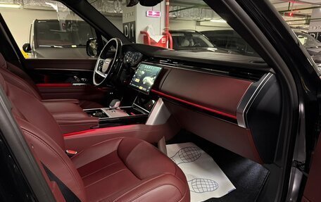 Land Rover Range Rover IV рестайлинг, 2025 год, 23 980 000 рублей, 24 фотография