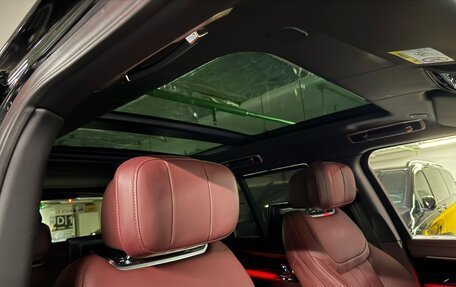 Land Rover Range Rover IV рестайлинг, 2025 год, 23 980 000 рублей, 26 фотография