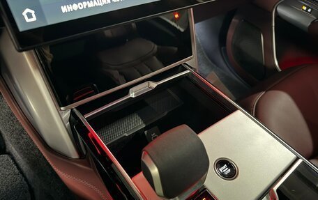 Land Rover Range Rover IV рестайлинг, 2025 год, 23 980 000 рублей, 25 фотография