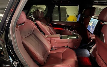 Land Rover Range Rover IV рестайлинг, 2025 год, 23 980 000 рублей, 32 фотография