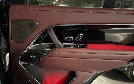 Land Rover Range Rover IV рестайлинг, 2025 год, 23 980 000 рублей, 28 фотография