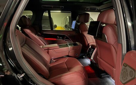 Land Rover Range Rover IV рестайлинг, 2025 год, 23 980 000 рублей, 30 фотография