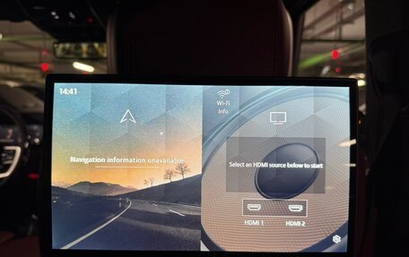 Land Rover Range Rover IV рестайлинг, 2025 год, 23 980 000 рублей, 34 фотография