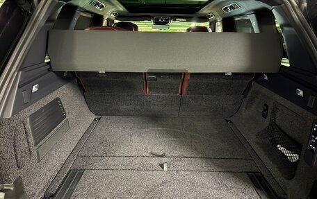 Land Rover Range Rover IV рестайлинг, 2025 год, 23 980 000 рублей, 35 фотография