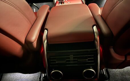 Land Rover Range Rover IV рестайлинг, 2025 год, 23 980 000 рублей, 31 фотография