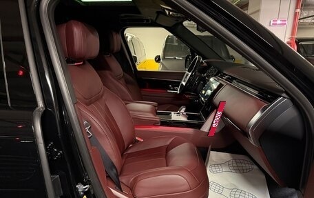 Land Rover Range Rover IV рестайлинг, 2025 год, 23 980 000 рублей, 29 фотография