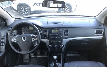 SsangYong Actyon II рестайлинг, 2011 год, 900 000 рублей, 10 фотография